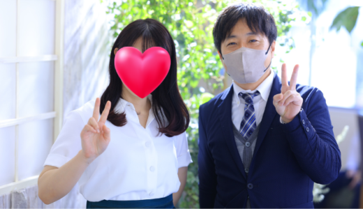 お写真撮影同行