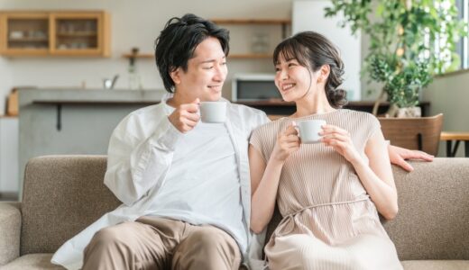 婚活中のあなたへ！恋人と夫婦の違い７つを知って理想の結婚相手を見つけよう