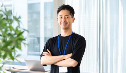 年収頼みは危険！モテる男性は外見も磨いている