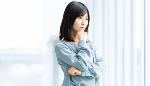 「もしかして疑いすぎてる？婚活がうまくいかない人に共通する“心配性”の落とし穴」