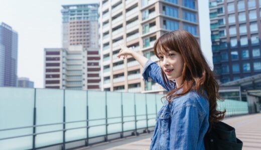 男性から選ばれにくい「奥手な女性」が、自分から動けるようになるために