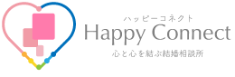 Happy Connect様_logo-yoko