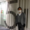 結婚相談所ハッピーコネクトまでの道案内図、エキニア横浜内５階エレベーターホール、代表カウンセラーお迎え