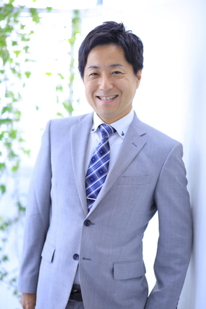 代表カウンセラー