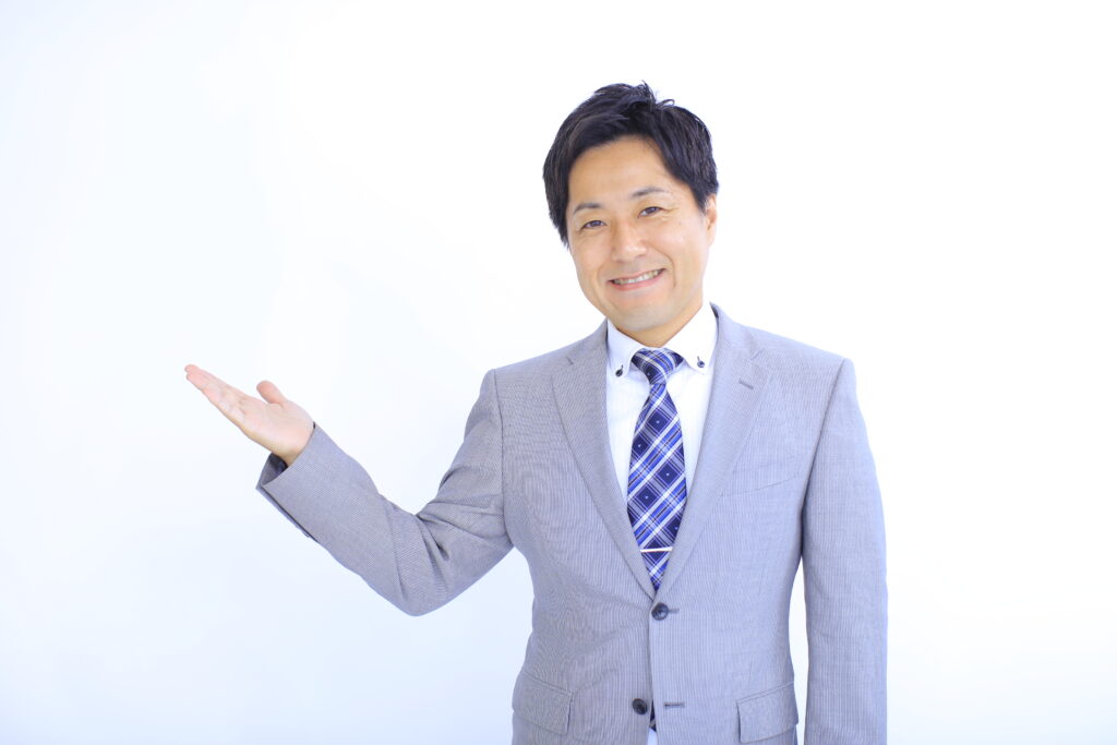 代表カウンセラー