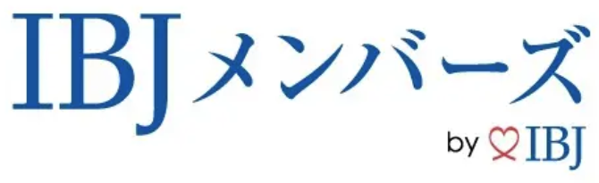 IBJメンバーズロゴ