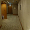 ２Fトイレに行く道