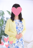 鶴見で婚活相談した女性、顔にハートマーク
