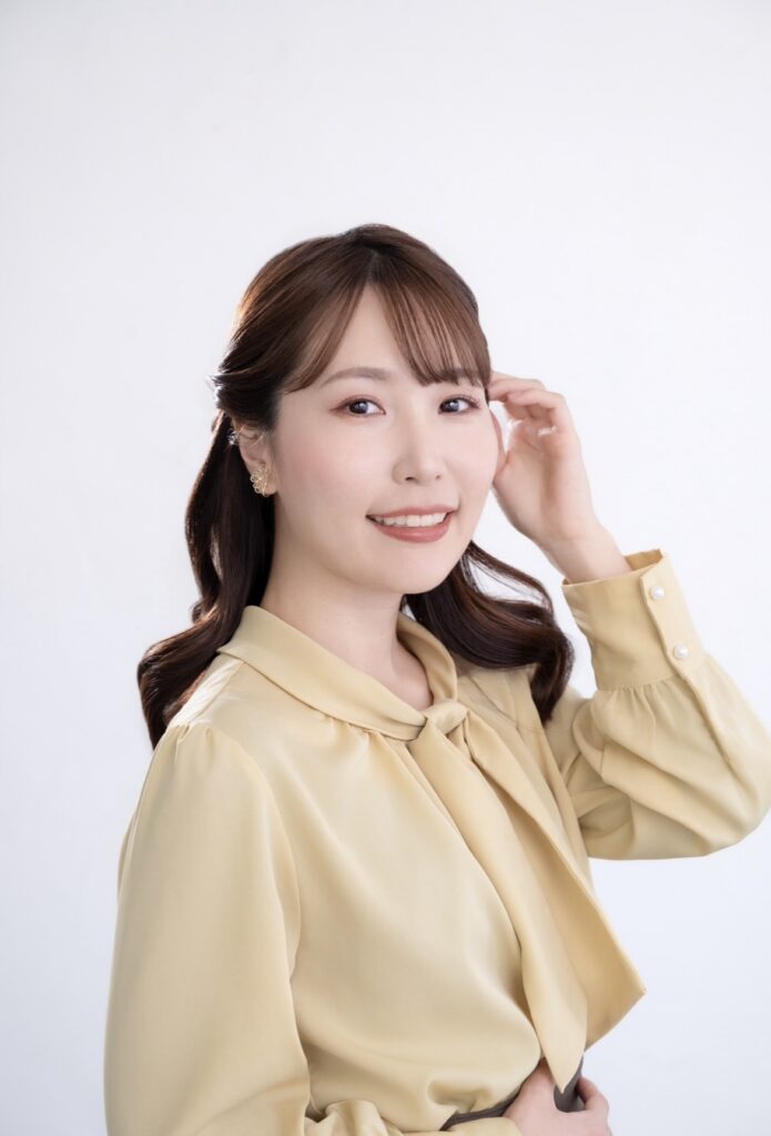 横浜の結婚相談所ハッピーコネクトの提携イメージコンサルタント